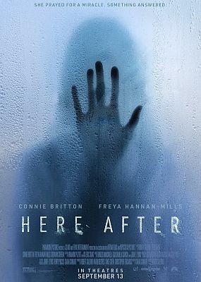    / Here After (2024) WEB-DLRip