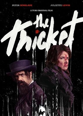  / The Thicket (2024) WEB-DLRip