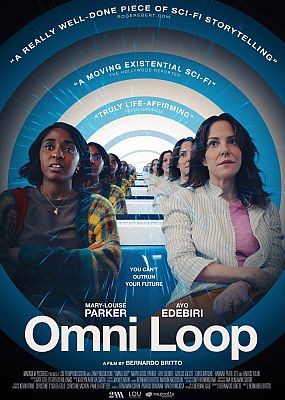   / Omni Loop (2024) WEB-DLRip / WEB-DL (1080p)