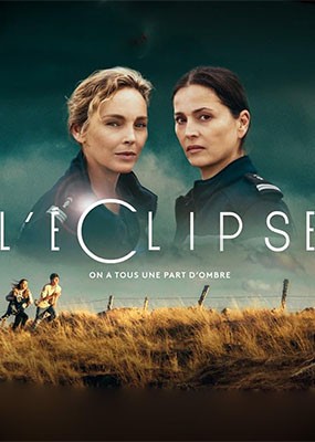  / LEclipse / The Eclipse - 1  (2024) WEB-DLRip / WEB-DL (1080p)