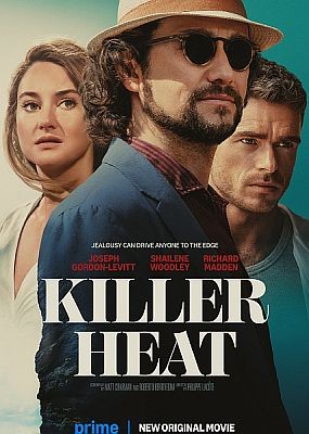   / Killer Heat (2024) WEB-DLRip / WEB-DL 1080p