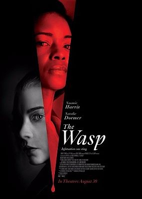  / The Wasp (2024) WEB-DLRip