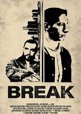  / Break (2024) HDRip / BDRip (1080p)