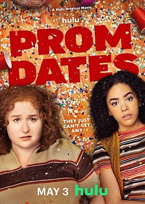    / Prom dates (2024) WEB-DLRip / WEB-DL (1080p)