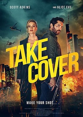   / Take Cover (2024) WEB-DLRip / WEB-DL (1080p)