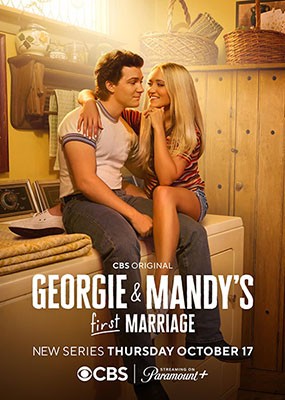      / Georgie and Mandy's First Marriage - 1  (2024) WEB-DLRip / WEB-DL (1080p)