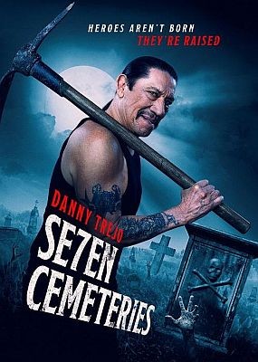   / Seven Cemeteries (2024) WEB-DLRip