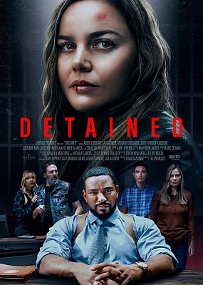  / Detained (2024) WEB-DLRip / WEB-DL (1080p)