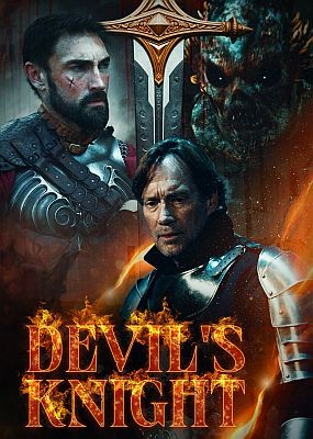   / Devil's Knight (2024) WEB-DLRip