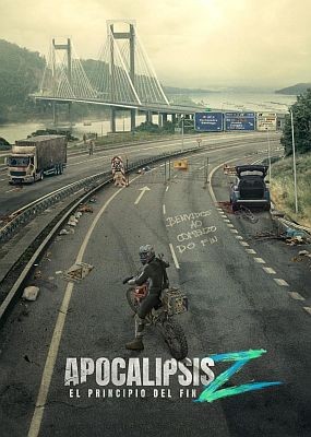  Z:   / Apocalypse Z: El principio del fin (2024) WEB-DLRip