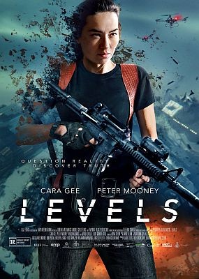  / Levels (2024) WEB-DLRip