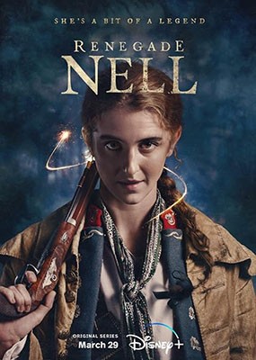   / Renegade Nell - 1  (2024) WEB-DLRip / WEB-DL (1080p)