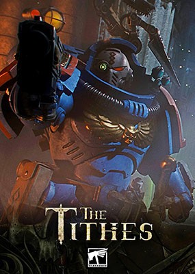  / The Tithes - 1  (2024) WEB-DLRip / WEB-DL (1080p)