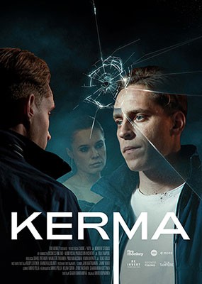   / Deception / Kerma - 1  (2024) WEB-DLRip / WEB-DL (1080p)