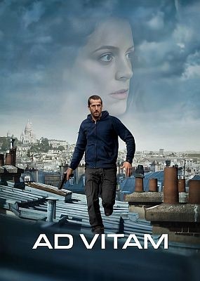 Ad Vitam:   / Ad Vitam (2025) WEB-DLRip