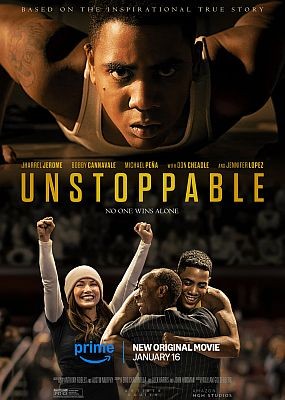  / Unstoppable (2024) WEB-DLRip / WEB-DL (1080p)