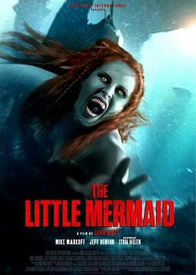  / The Little Mermaid (2024) WEB-DLRip / WEB-DL (1080p)