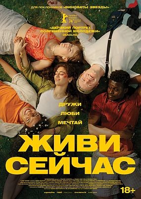   / Last Swim (2024) WEB-DLRip / WEB-DL (1080p)