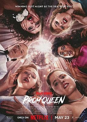  :   / Fear Street: Prom Queen (2025) WEB-DLRip