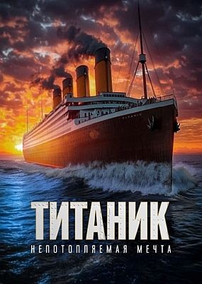 .   / Unsinkable (2024) WEB-DLRip / WEB-DL (1080p)