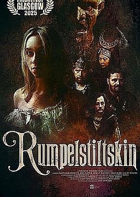  / Rumpelstiltskin  (2025) WEB-DLRip