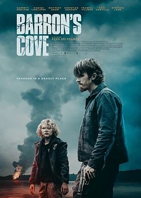   / Barron's Cove (2024) WEB-DLRip