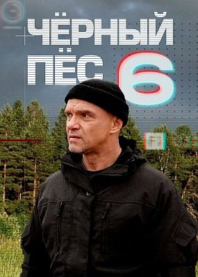 ׸  - 6  (2025) WEB-DLRip / WEB-DL (1080p)