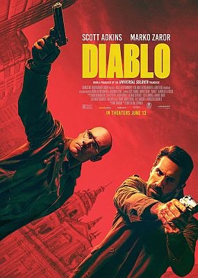  / Diablo (2025) WEB-DLRip