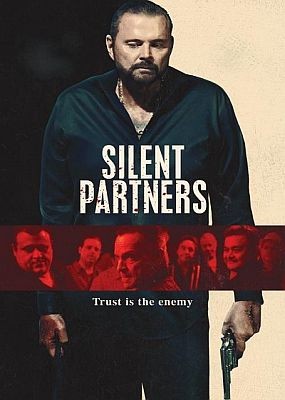   / Silent Partners (2025) WEB-DLRip