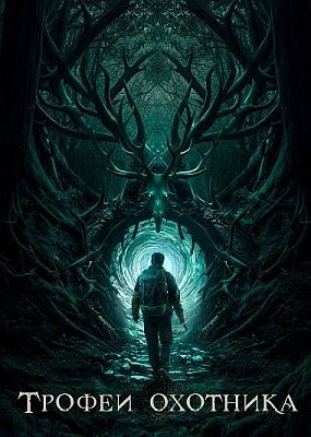   / Haunting Trophies (2024) WEB-DLRip / WEB-DL (1080p)