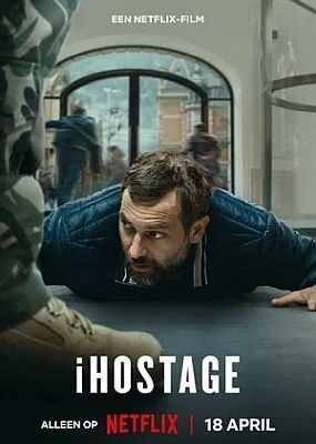    Apple / iHostage (2025) WEB-DLRip