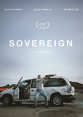   / Sovereign (2025) WEB-DLRip