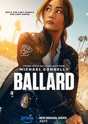  / Ballard - 1  (2025) WEB-DLRip / WEB-DL (1080p)