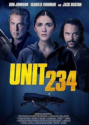  234 / Unit 234 (2024) WEB-DLRip