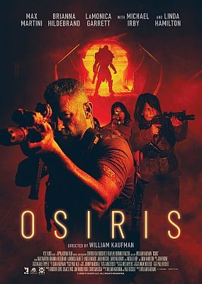 :   / Osiris (2025) WEB-DLRip / WEB-DL (1080p)
