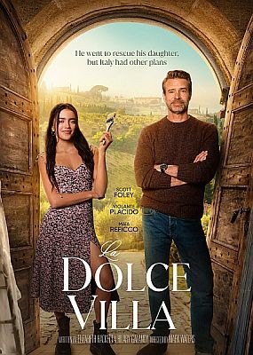   / La Dolce Villa (2025) WEB-DLRip