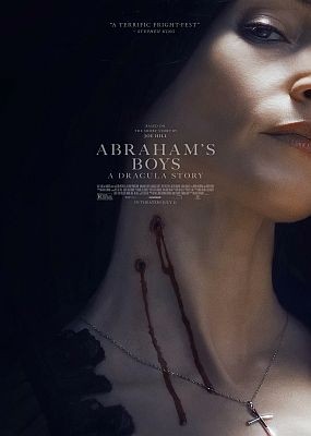  :   / Abraham's Boys: A Dracula Story (2025) WEB-DLRip