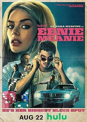 - / Eenie Meanie (2025) WEB-DLRip / WEB-DL (1080p)