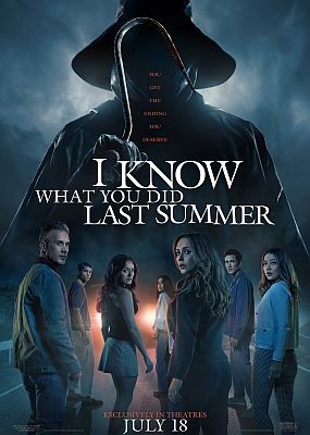  ,      / I Know What You Did Last Summer (2025) WEB-DLRip