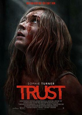  / Trust (2025) WEB-DLRip / WEB-DL (1080p)
