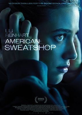   / American Sweatshop (2025) WEB-DLRip / WEB-DL (1080p)
