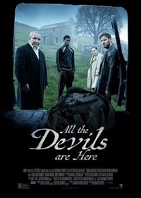    / All the Devils are Here (2025) WEB-DLRip / WEB-DL (1080p)