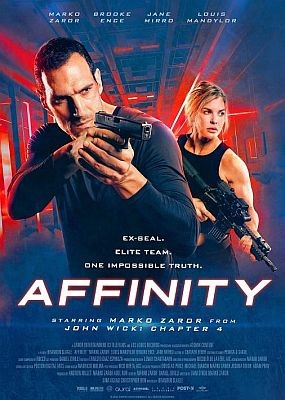  / Affinity (2025) WEB-DLRip