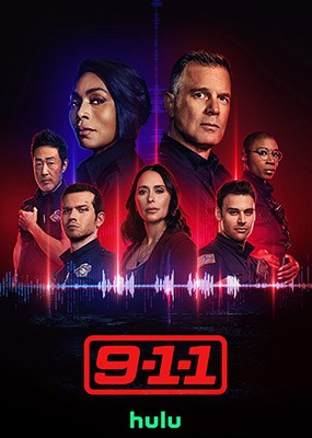 9-1-1.   / 9-1-1 - 9  (2025) WEB-DLRip / WEB-DL (1080p)