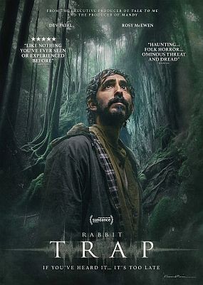    / Rabbit Trap (2025) WEB-DLRip