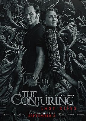  4:   / The Conjuring: Last Rites (2025) WEB-DLRip / WEB-DL (1080p)