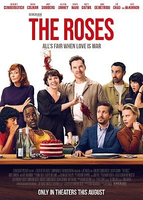   / The Roses (2025) WEB-DLRip / WEB-DL (1080p)
