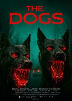 .   / The Dogs (2025) WEB-DLRip / WEB-DL (1080p)