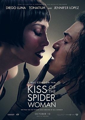  - / Kiss of the Spider Woman (2025) WEB-DLRip