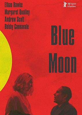   / Blue Moon (2025) WEB-DLRip